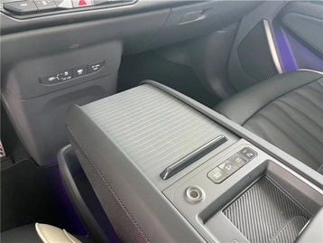 Image véhicule  Kia EV9 (14)