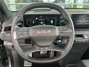 Image véhicule  Kia EV9 (8)