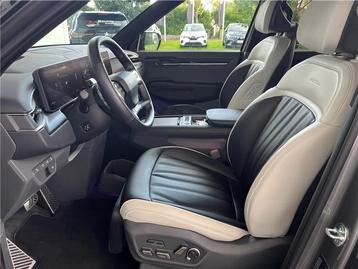 Image véhicule  Kia EV9 (4)