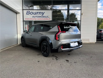 Image véhicule  Kia EV9 (2)