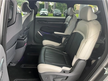 Image véhicule  Kia EV9 (5)