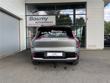 Image véhicule  Kia EV9 (3)