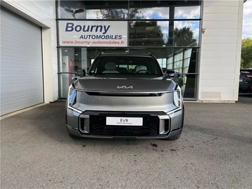 Image véhicule  Kia EV9 (1)
