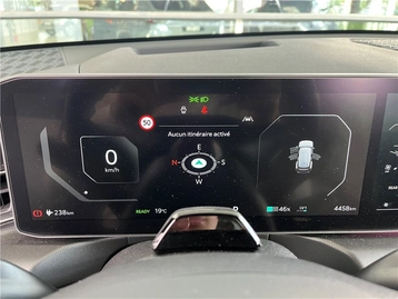 Image véhicule  Kia EV9 (9)