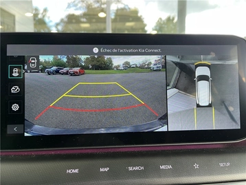 Image véhicule  Kia EV9 (11)