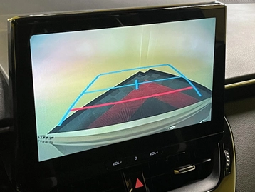 Image véhicule  Toyota COROLLA (35)