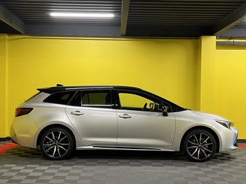 Image véhicule  Toyota COROLLA (3)