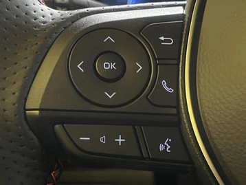 Image véhicule  Toyota COROLLA (15)