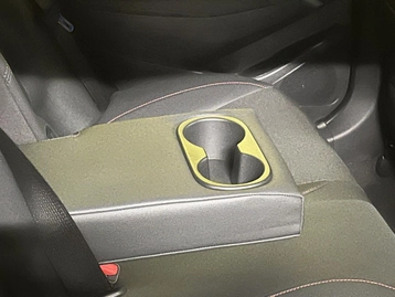 Image véhicule  Toyota COROLLA (20)