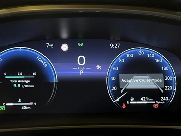 Image véhicule  Toyota COROLLA (26)