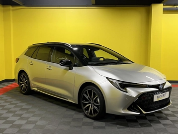 Image véhicule  Toyota COROLLA (13)