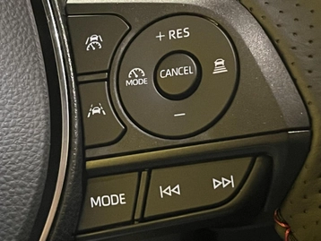 Image véhicule  Toyota COROLLA (42)