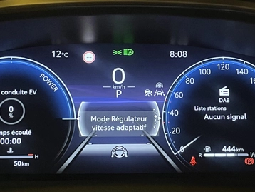 Image véhicule  Toyota COROLLA (7)