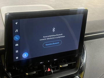 Image véhicule  Toyota COROLLA (28)