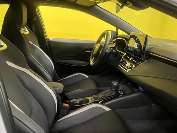 Image véhicule  Toyota COROLLA (22)