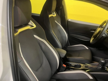 Image véhicule  Toyota COROLLA (9)