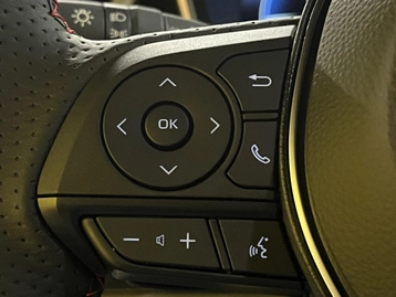 Image véhicule  Toyota COROLLA (41)