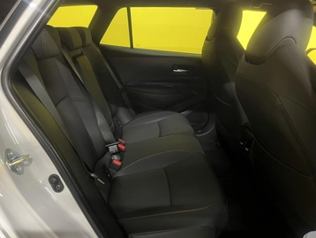 Image véhicule  Toyota COROLLA (18)