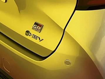 Image véhicule  Toyota COROLLA (56)