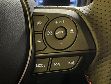 Image véhicule  Toyota COROLLA (16)