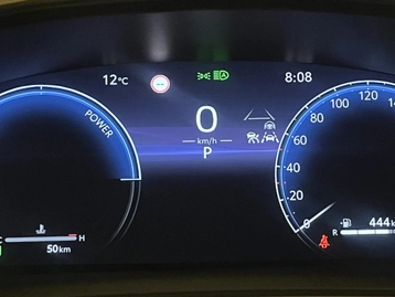 Image véhicule  Toyota COROLLA (17)