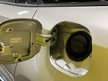 Image véhicule  Toyota COROLLA (45)