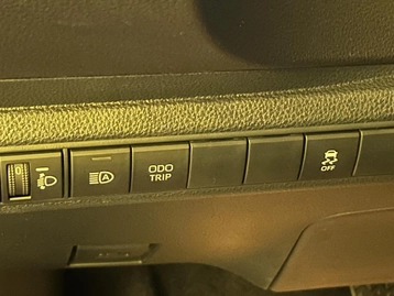 Image véhicule  Toyota COROLLA (11)