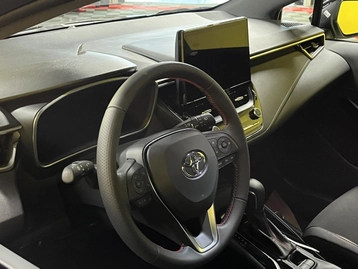 Image véhicule  Toyota COROLLA (44)