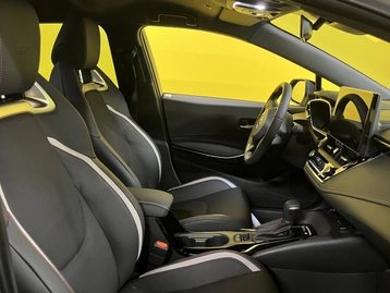 Image véhicule  Toyota COROLLA (38)