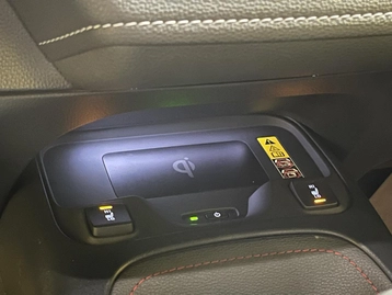 Image véhicule  Toyota COROLLA (37)