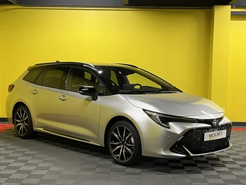 Image véhicule  Toyota COROLLA (50)