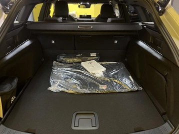 Image véhicule  Toyota COROLLA (27)