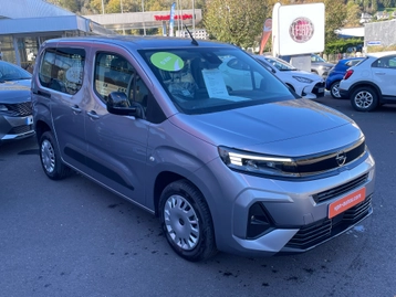 Image véhicule  Opel Combo (3)