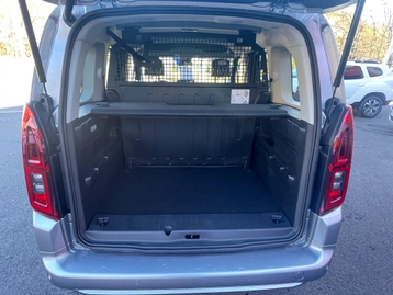 Image véhicule  Opel Combo (17)