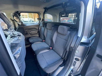 Image véhicule  Opel Combo (13)