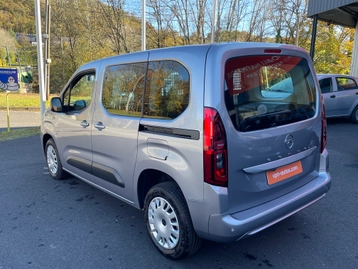 Image véhicule  Opel Combo (6)