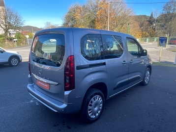 Image véhicule  Opel Combo (5)