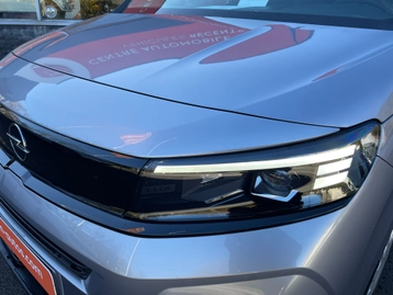 Image véhicule  Opel Combo (18)