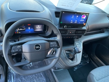 Image véhicule  Opel Combo (8)