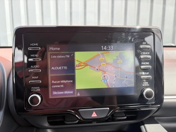 Image véhicule  Toyota YARIS (12)
