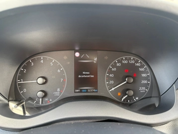 Image véhicule  Toyota YARIS (11)