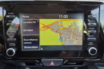 Image véhicule  Toyota YARIS (7)