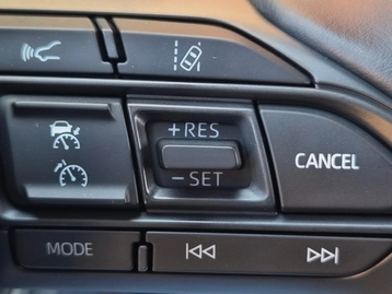 Image véhicule  Toyota YARIS (9)
