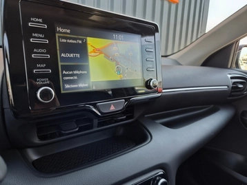 Image véhicule  Toyota YARIS (10)