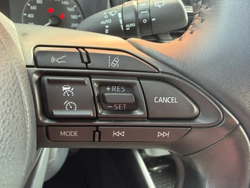 Image véhicule  Toyota YARIS (10)