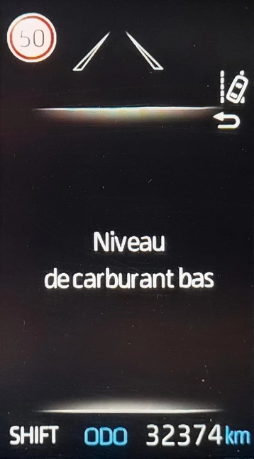 Image véhicule  Toyota YARIS (13)