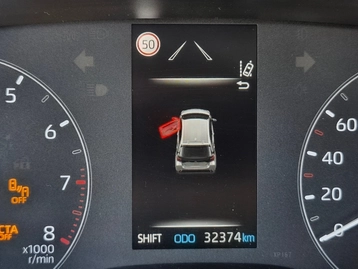 Image véhicule  Toyota YARIS (12)