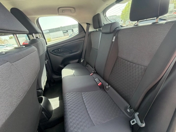 Image véhicule  Toyota YARIS (22)