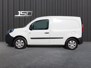 Image véhicule Renault KANGOO (2) Image véhicule Renault KANGOO (2)