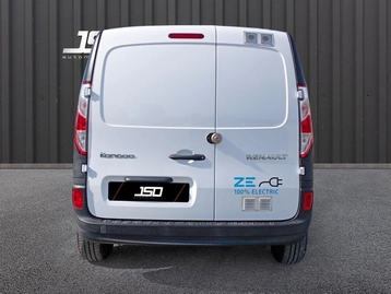 Image véhicule Renault KANGOO (23) Image véhicule Renault KANGOO (23)